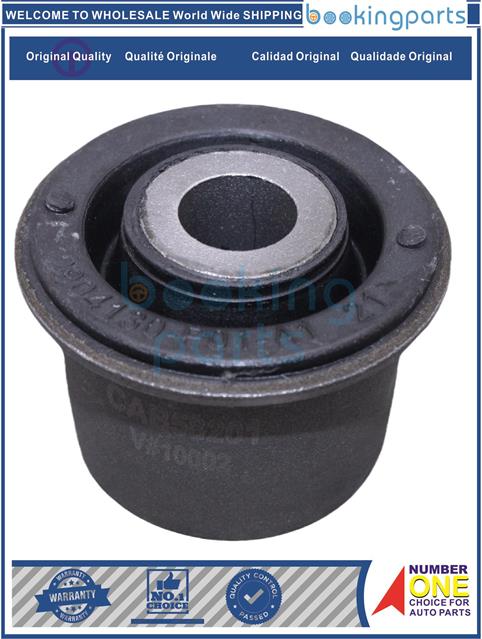 CAB58201-STREAM RN6-RN9 06-14,CIVIC FD 06-12,CROSSROAD RT1/RT2/RT3/RT4 07-10-Control Arm Bushing....155543