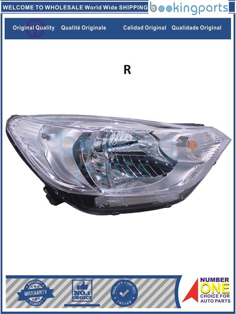 HEA70371(R)-SAIL '2015-Headlamp....171106