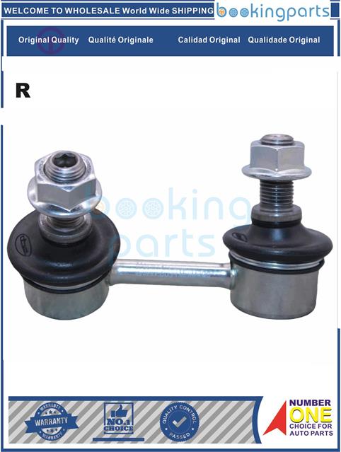 SBL35855(R-B)-TACOMA 95-04 4WD PRERUNER VZN195-Stabilizer Bar Link....115941