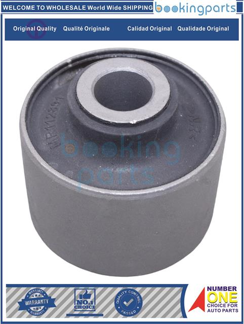 CAB87605-PAJERO SPORT;MONTERO;NATIVA  96-16-Control Arm Bushing....202828