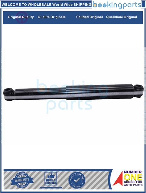 SHA21914-TRITION L200 KB4T 05 2WD-Shock Absorber/Strut....107131