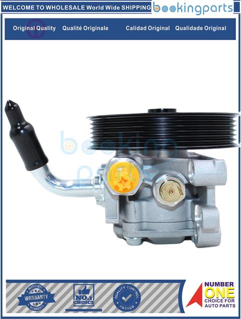 PSP88491-RANGER 13-19-Power Steering Pump....203857