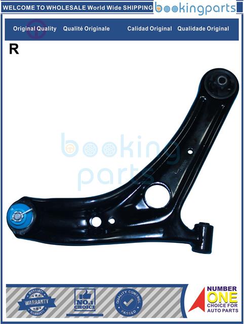 COA35545(R)-PROBOX 02-14,VIOS 02-,YARIS ECHO(SCP10) 01-05 [PLEASE NOTE SMALL BUASHING INNER DIA=12.2]-Control Arm....115757