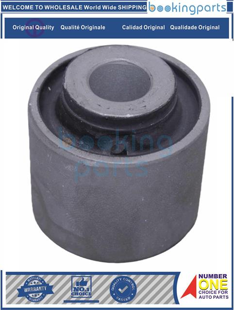 CAB62411-CIVIC 01-11 -Control Arm Bushing....160700