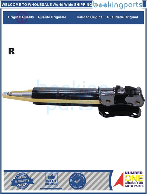 SHA70399(R)-GRAND VITARA,ESCUDO (INC XL-7) I (FT) 98-05,MAZDA PROCEED LEVANTE TJ52W 97-99-Shock Absorber/Strut....171146