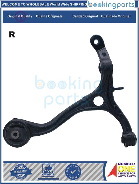 COA23374(R-B)-ACCORD 2.4 08-15 W/O B.JOINT-Control Arm....131121