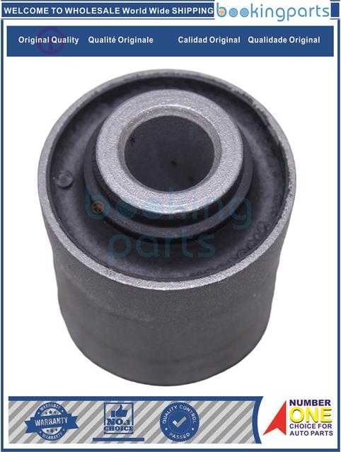 CAB68788-CARISMA 95-06,COLT 92-03,LANCER 92-03,SPACE STAR 98-04-Control Arm Bushing....169026