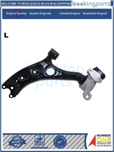 COA83714(L-B)-CR-V 2017-2019-Control Arm....188290