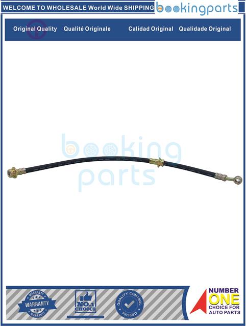 HYH1A274-FASTER/RODEO 88-95,  CAMPO 91-01-Brake Hose....245162