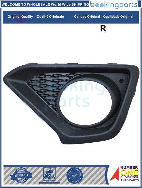 TLC64380(R)-I10'14-Lamp Cover&Housing....163492