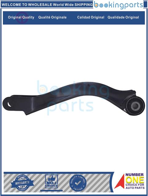 COA78757(B)-XV/CROSSTREK 13-15,FORESTER 14-18,IMPREZA 12-15-Control Arm....181864