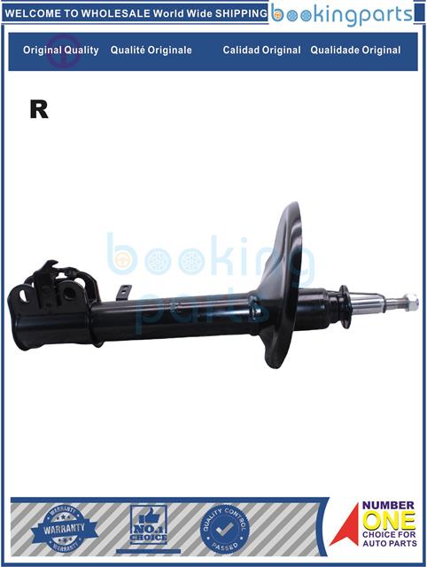 SHA18236(R)-RAV 4 13--Shock Absorber/Strut....194552