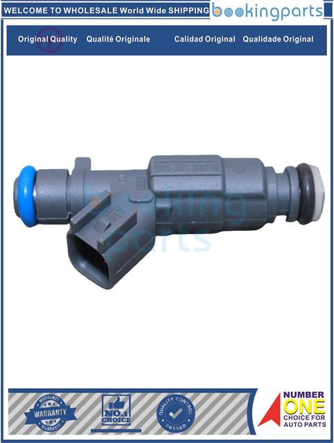 FUI52432-SAIL N300 1.4 11-Fuel Injector....148017