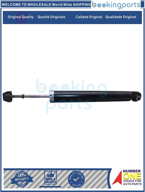 SHA67985-COROLLA SEDAN ZRE151/ZRE152 07-,COROLLA HATCHBACK ZRE151/ZRE152 07-,AURIS 07-,PRIUS 99-01-Shock Absorber/Strut....167945