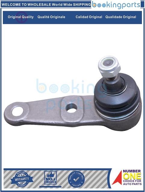 BAJ12013(B)-EXCEL 89-94 SCOUPE' 91-5-Ball Joint....168814