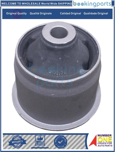 CMB69946-VITZ 05-10,YARIS 05-16,RACTIS 05-10,BELTA 05-12,AQUA 11-16,COROLLA 12-16,PRIUS 11-17,VERSO 10-16-Cross Member Bushing....170563