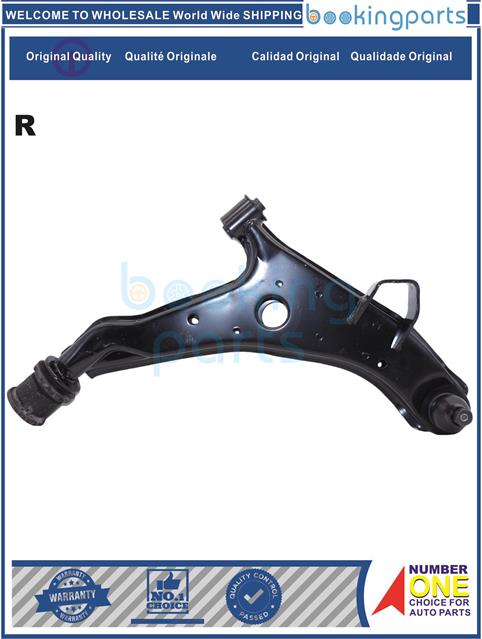 COA73709(R)-GALANT , E33A , E35A , 89-92 -Control Arm....175249