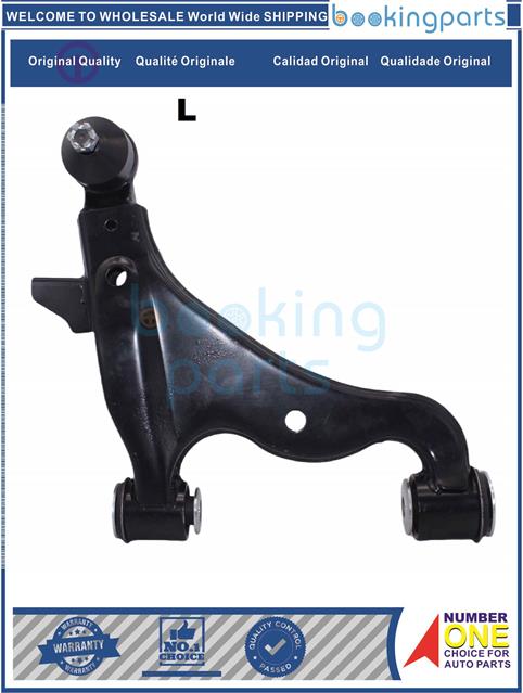 COA12666(L-B)-HILUX VIGO 07- 2WD-Control Arm....101360