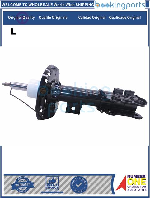 SHA81142(L)-SONATA 14--Shock Absorber/Strut....184990