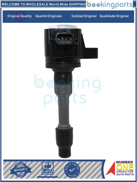 IGC83240-CIVIC IV/CITY/JAZZ 1.5L 2016--Ignition Coil....198999