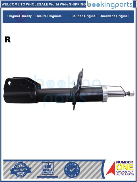 SHA80541(R)-CAPTIVA 06-,ANTARA 06--Shock Absorber/Strut....184254