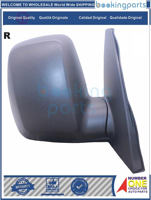 MRR27959(R)-K2700 04-Car Mirror....130658