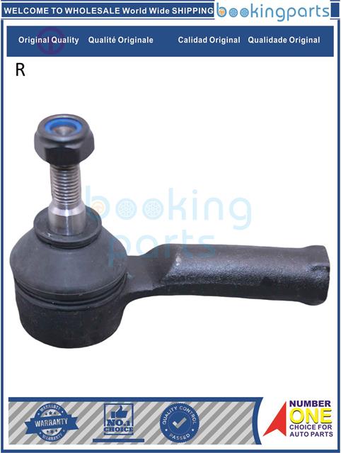 TRE40191(R)-KANGOO 1997--Tie Rod End....119134