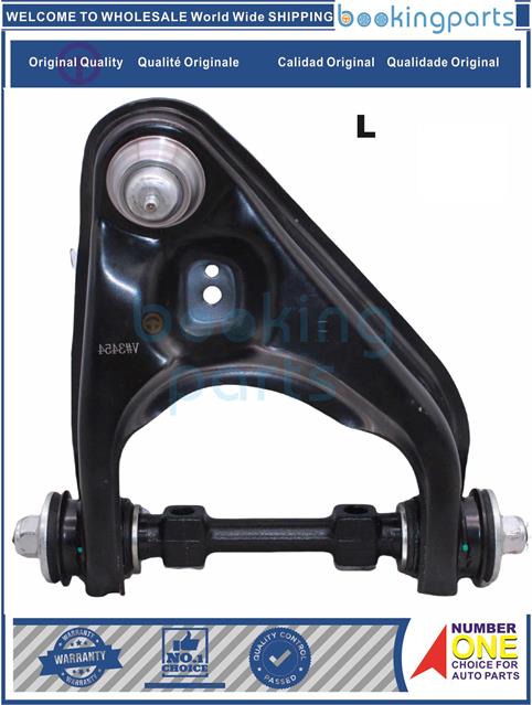 COA40295(L)-L200 2WD 98-02 -Control Arm....126096