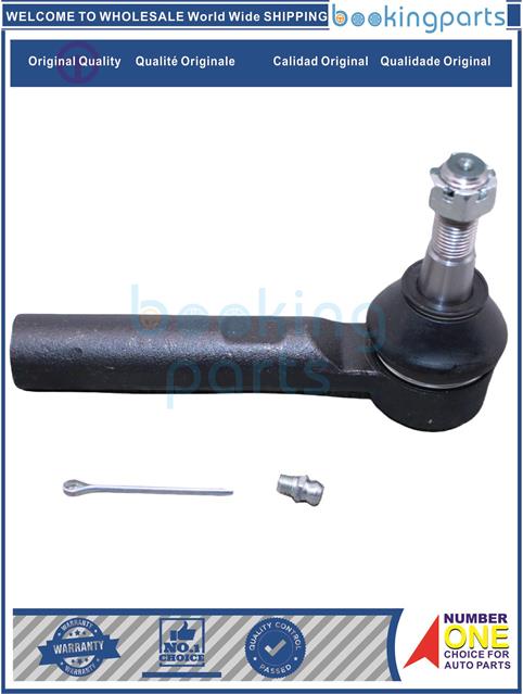 TRE61250(B)-COMPASS 07-14 AVENGER08-13.CALIBER 07-12.JOURNEY09-13-Tie Rod End....159351