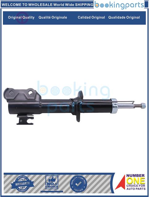 SHA76641-MIRAGE/SPACE 12-18 A03A-Shock Absorber/Strut....178844