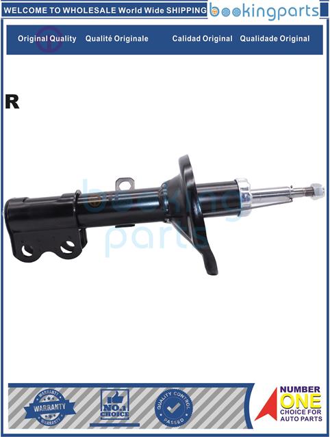 SHA39307(R)-CAMRY 87-91-Shock Absorber/Strut....118485