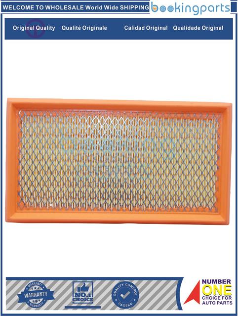 AIF33797-FIESTA IV 00-02-Air Filter....114415