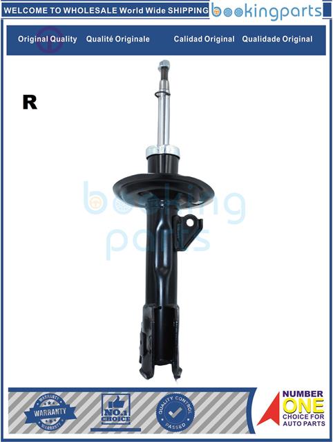 SHA16366(R)-VITZ/YARIS 05-[NCP9VITZ/YARIS 05- [NCP9#] FOR ASIA, CHARADE XP9 11-#] FOR ASIA-Shock Absorber/Strut....103097