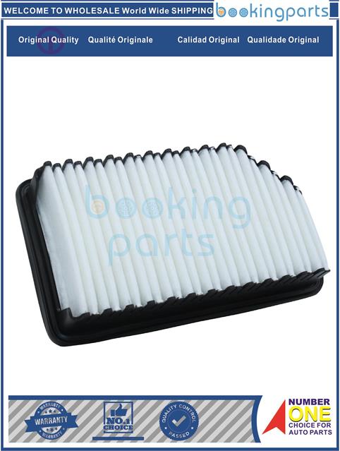 AIF41501-SOUL 2011-SOLARIS/VELOSTER,ACCENT,RIO- 2013 IV [NEW]-Air Filter....131495