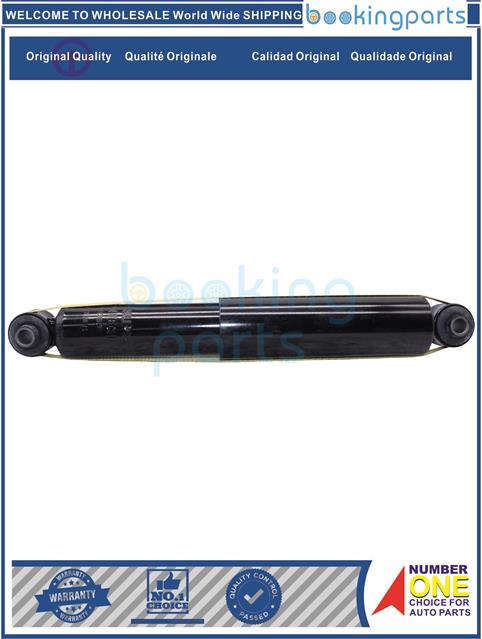 SHA11172-GRAND VOYAGER 2000/DODGE CARAVAN 00-07-Shock Absorber/Strut....120351