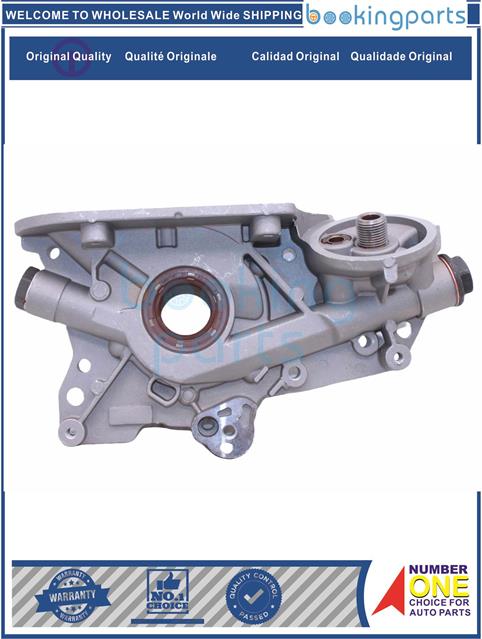 OIP78646-RODEO 98-04,TROOPER 98-02-Oil Pump....181713