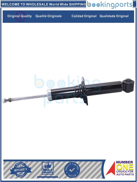 SHA82202-FORESTER III 09-13 S12,SH5,SHJ,5FD-Shock Absorber/Strut....186361