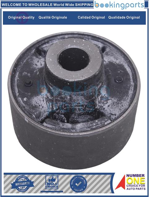 CAB16576-CIVIC VII HATCHBACK(EU, EP, EV),SALOON(ES),COUPE (EM2) 00-12, CR-V 01-06,ELEMENT 03-11,STREAM 00-06-Control Arm Bushing....103227