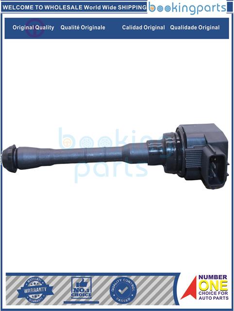 IGC45885-[KR15DDT]X-TRAIL T33ZGL 21--Ignition Coil....217391