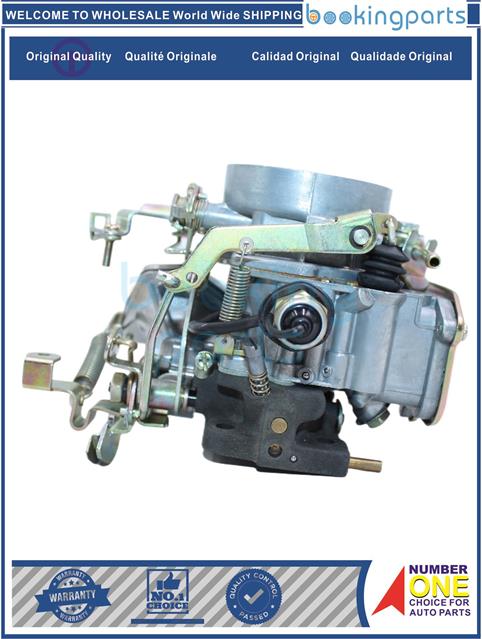 CBR14900-VANETTE GC , Z20-Carburetor....102555