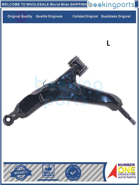 COA58079(L-B)-MARK X 04-15-Control Arm....155411