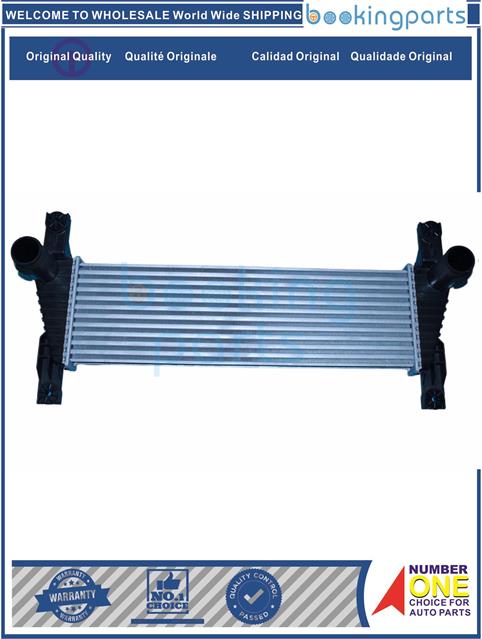 INC51287-RANGER 2012, BT-50 2012-Intercooler....146411