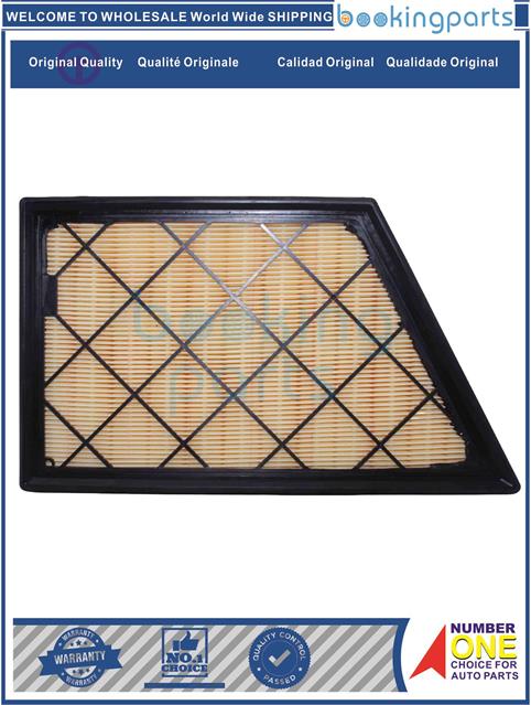 AIF5C528-RANGER 22-,EVEREST 22--Air Filter....263113