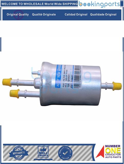 FFT71927-POLO 9N31G3 05-08-Fuel Filter....220264