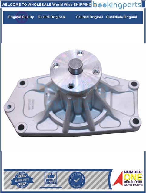 WPP21621-4D34T-Water Pump....106784