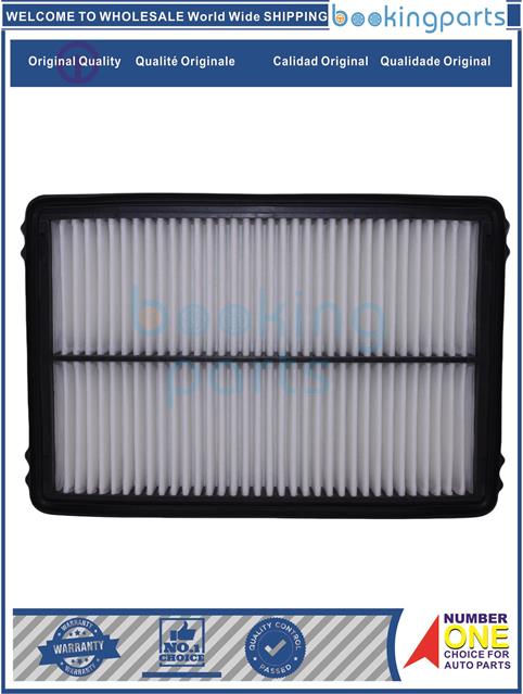 AIF34759-ACCORD 99-02 1.8L-2.3L[POPULAR] W=188-Air Filter....115110