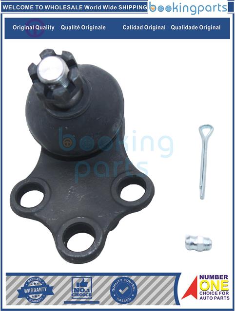 BAJ32626-BLUEBIRD 83-90-Ball Joint....113510