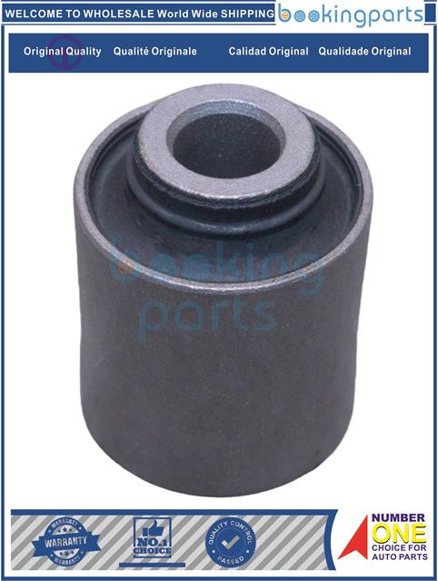 CAB13911-LANCER 95-14, ASX 10-, MIRAGE 95-02, OUTLANDER 07-, COLT 95-03-Control Arm Bushing....102219