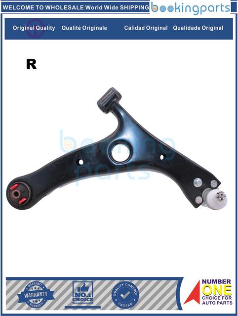 COA74674(R)-TIGGO T11-Control Arm....176399