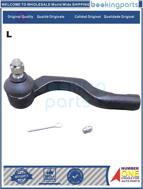 TRE17580(L-B)-ALTEZZA(GXE10) 04--Tie Rod End....124799